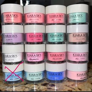Kiara Sky Dip Powder